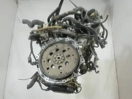 Контрактный двигатель Б/У Mazda за 230 000 тг. в Алматы – фото 7