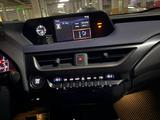 Lexus UX 200 2022 годаүшін13 300 000 тг. в Астана – фото 2