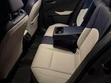 Lexus UX 200 2022 годаүшін13 300 000 тг. в Астана – фото 3