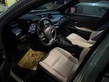 Lexus UX 200 2022 годаүшін13 300 000 тг. в Астана – фото 4