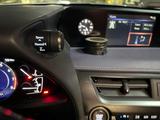Lexus UX 200 2022 годаүшін13 300 000 тг. в Астана – фото 5