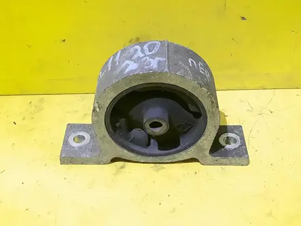 Подушка опора двигателя коробки ниссан примера за 8 000 тг. в Караганда – фото 4