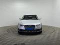 Audi A4 allroad 2014 года за 8 990 000 тг. в Алматы – фото 2