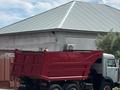 КамАЗ  5511 2003 годаүшін5 000 000 тг. в Кызылорда