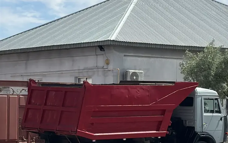КамАЗ  5511 2003 годаүшін5 000 000 тг. в Кызылорда