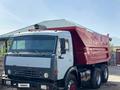 КамАЗ  5511 2003 годаүшін5 000 000 тг. в Кызылорда – фото 10