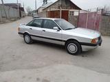 Audi 80 1991 года за 980 000 тг. в Шымкент