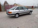 Audi 80 1991 года за 980 000 тг. в Шымкент – фото 3