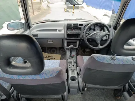 Toyota RAV4 1994 года за 3 300 000 тг. в Алматы – фото 6