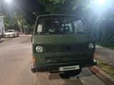 Volkswagen Transporter 1988 года за 850 000 тг. в Алматы