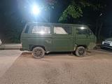 Volkswagen Transporter 1988 года за 850 000 тг. в Алматы – фото 2