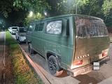 Volkswagen Transporter 1988 года за 850 000 тг. в Алматы – фото 3