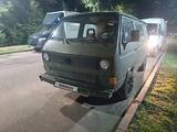 Volkswagen Transporter 1988 года за 850 000 тг. в Алматы – фото 4