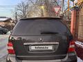 Mercedes-Benz ML 350 2006 годаүшін7 200 000 тг. в Алматы – фото 3