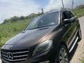 Mercedes-Benz ML 350 2013 года за 12 500 000 тг. в Алматы – фото 12