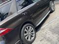 Mercedes-Benz ML 350 2013 года за 12 500 000 тг. в Алматы – фото 16