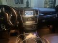 Mercedes-Benz ML 350 2013 года за 12 500 000 тг. в Алматы – фото 3