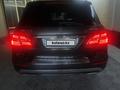 Mercedes-Benz ML 350 2013 года за 12 500 000 тг. в Алматы – фото 2