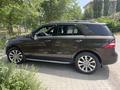 Mercedes-Benz ML 350 2013 года за 12 500 000 тг. в Алматы – фото 8