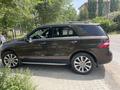 Mercedes-Benz ML 350 2013 года за 12 500 000 тг. в Алматы – фото 9