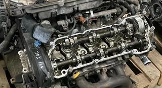 Двигатель Toyota 1MZ-FE VVTI 3.0 (тойота хайландер) 3.0 л мотор хайланд за 175 500 тг. в Алматы