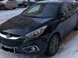 Hyundai ix35 2014 года за 7 900 000 тг. в Костанай