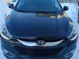 Hyundai ix35 2014 годаүшін7 900 000 тг. в Костанай – фото 2