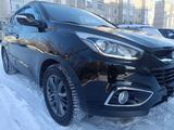 Hyundai ix35 2014 года за 7 900 000 тг. в Костанай – фото 4