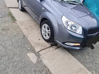 Chevrolet Nexia
