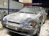 ВАЗ (Lada) 2114 2006 годаүшін1 100 000 тг. в Актау – фото 5