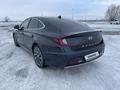 Hyundai Sonata 2021 года за 12 500 000 тг. в Щучинск – фото 7