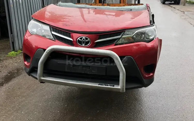 Авкат рав4 за 777 тг. в Алматы