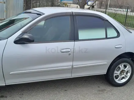 Toyota Cavalier 1998 года за 1 800 000 тг. в Урджар – фото 3