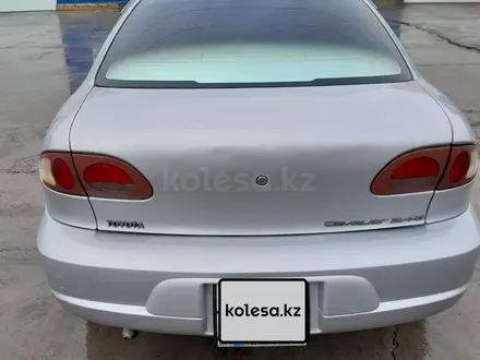 Toyota Cavalier 1998 года за 1 800 000 тг. в Урджар – фото 5