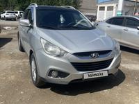 Hyundai Tucson 2012 года за 6 999 999 тг. в Кызылорда