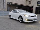 Toyota Camry 2014 года за 5 500 000 тг. в Актау – фото 2