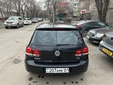 Volkswagen Golf 2009 годаүшін3 000 000 тг. в Алматы