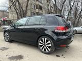 Volkswagen Golf 2009 года за 4 000 000 тг. в Алматы – фото 3