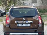 Renault Duster 2015 года за 5 300 000 тг. в Актобе – фото 4