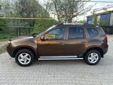 Renault Duster 2015 года за 5 300 000 тг. в Актобе – фото 2