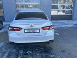 Toyota Camry 2023 года за 17 500 000 тг. в Алматы – фото 4