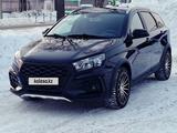 ВАЗ (Lada) Vesta SW Cross 2020 годаүшін7 200 000 тг. в Усть-Каменогорск
