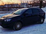 ВАЗ (Lada) Vesta SW Cross 2020 годаүшін7 200 000 тг. в Усть-Каменогорск – фото 2