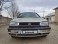 Volkswagen Golf 1993 годаүшін1 100 000 тг. в Шымкент – фото 5