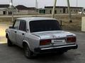 ВАЗ (Lada) 2107 2010 годаfor600 000 тг. в Жанаозен – фото 6