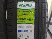 Rapid 235/70R16 EcoSaver за 35 000 тг. в Шымкент