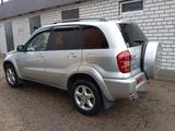 Toyota RAV4 2005 годаүшін5 800 000 тг. в Семей