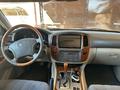 Toyota Land Cruiser 2005 годаfor13 500 000 тг. в Талдыкорган – фото 8