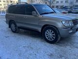 Toyota Land Cruiser 2005 года за 12 800 000 тг. в Талдыкорган