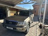 Toyota Land Cruiser 2005 года за 12 800 000 тг. в Талдыкорган – фото 2